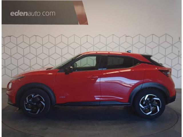 Nissan Juke image 2