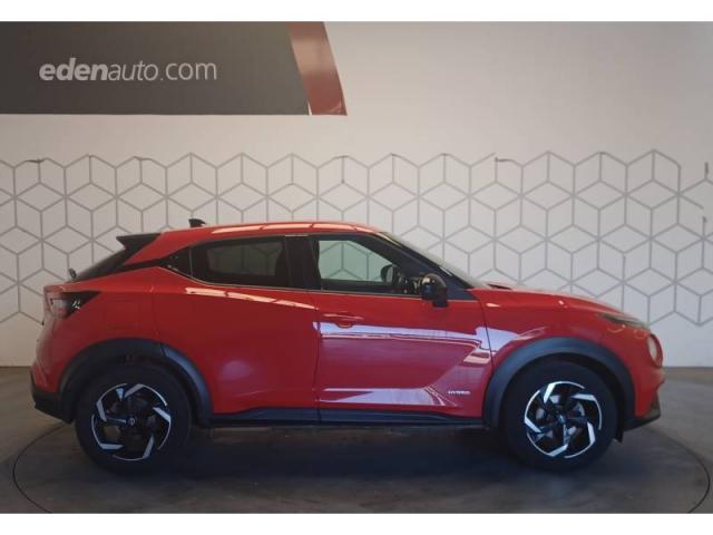 Nissan Juke image 7