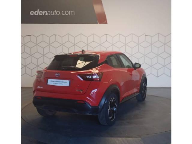 Nissan Juke image 6