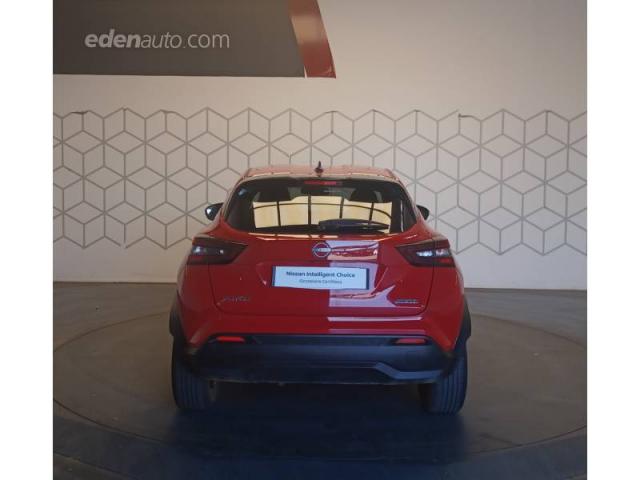 Nissan Juke image 4