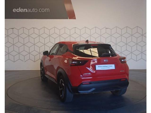 Nissan Juke image 5