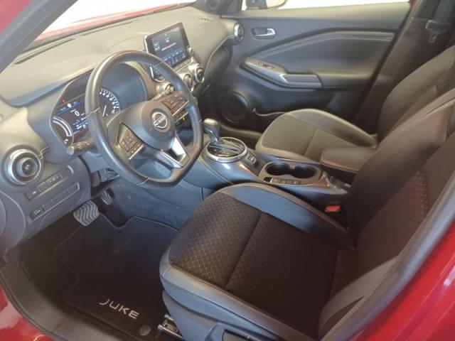 Nissan Juke image 9