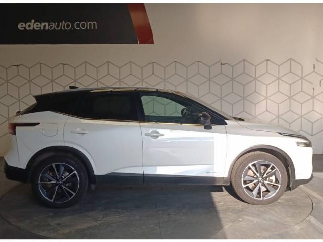 Nissan Qashqai image 3