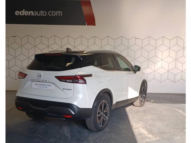 Nissan Qashqai image 1