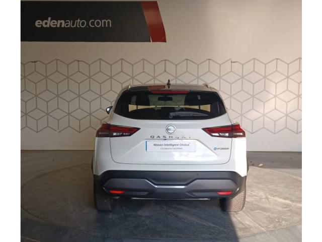 Nissan Qashqai image 9