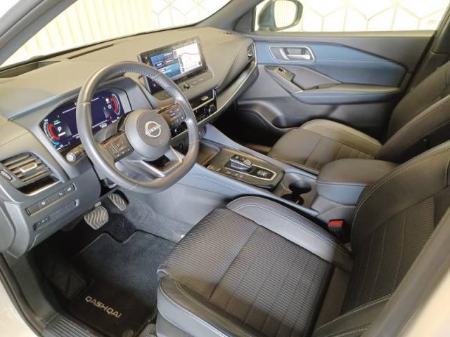 Nissan Qashqai image 4