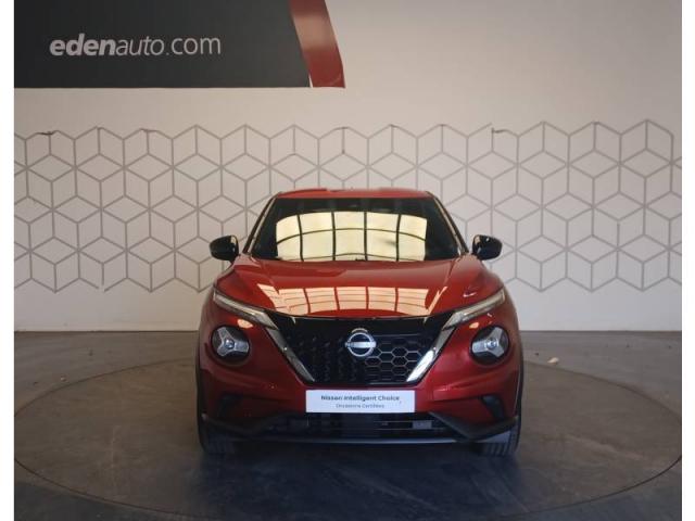 Nissan Juke image 3