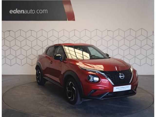 Nissan Juke image 8