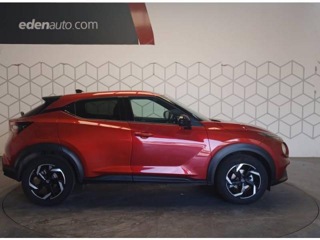 Nissan Juke image 2