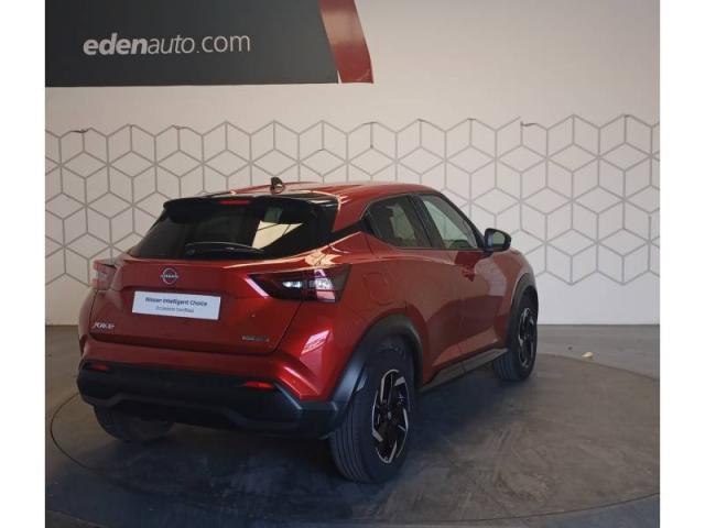 Nissan Juke image 5
