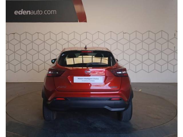 Nissan Juke image 9