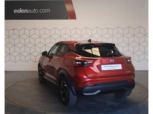Nissan Juke image 1