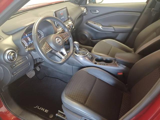 Nissan Juke image 7