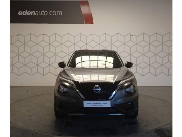 Nissan Juke image 1