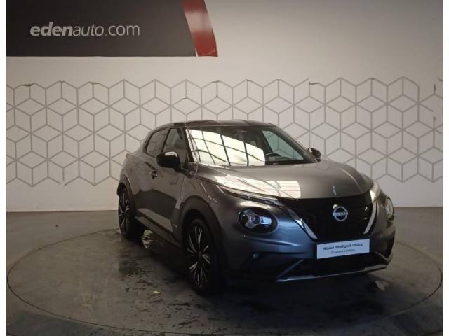 Nissan Juke image 5