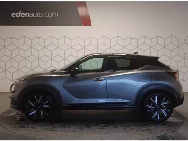 Nissan Juke image 2
