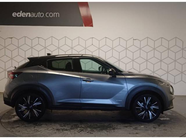 Nissan Juke image 4