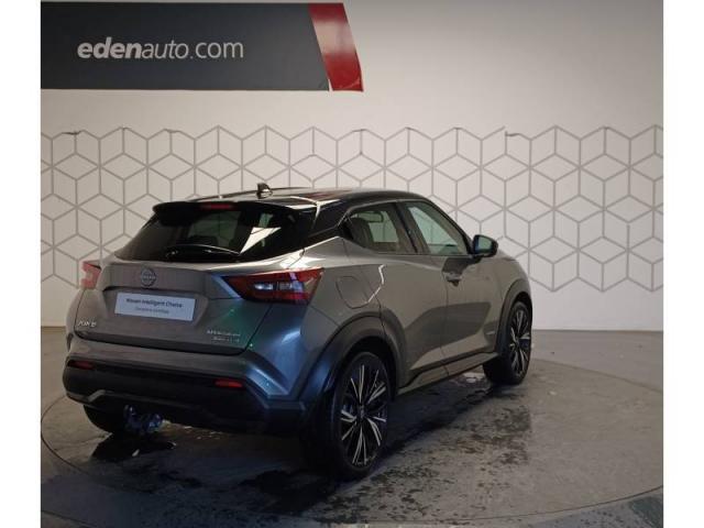 Nissan Juke image 8