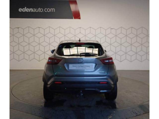 Nissan Juke image 7