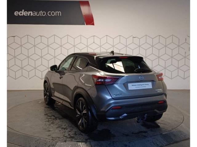 Nissan Juke image 6