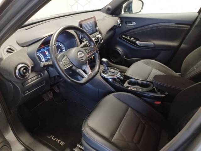 Nissan Juke image 3