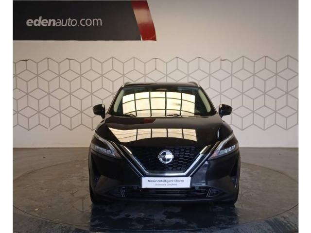 Nissan Qashqai image 3