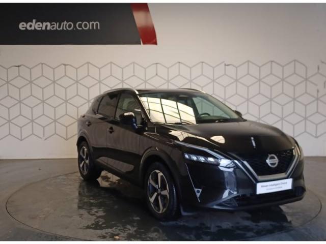 Nissan Qashqai image 2