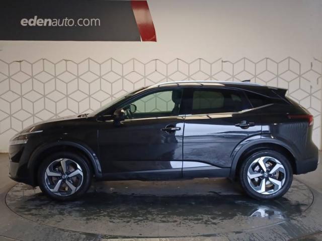 Nissan Qashqai image 8