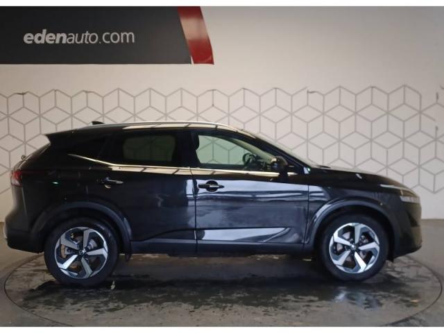 Nissan Qashqai image 7