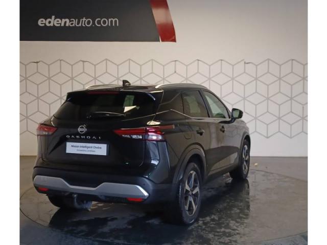 Nissan Qashqai image 1