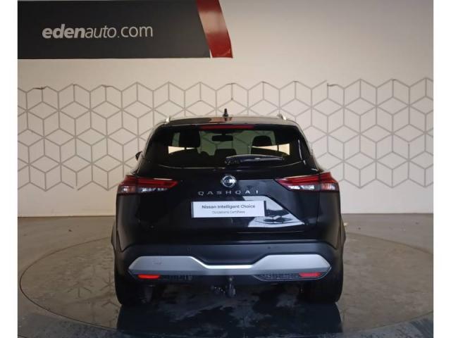 Nissan Qashqai image 4