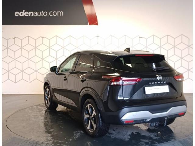 Nissan Qashqai image 6