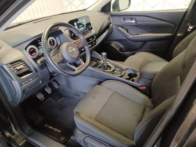 Nissan Qashqai image 9