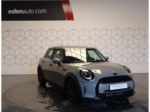 Mini Mini image 9