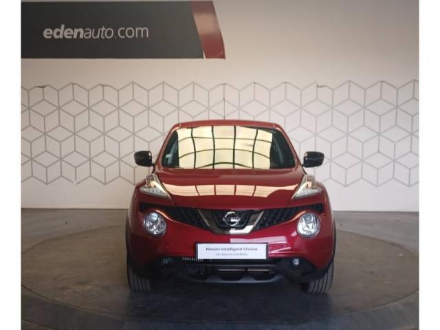 Nissan Juke image 6