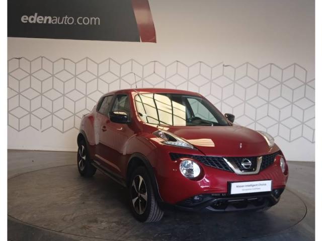 Nissan Juke image 3