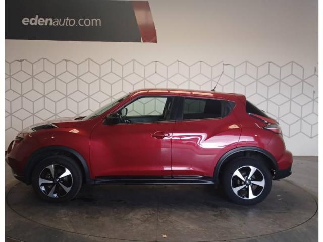 Nissan Juke image 5