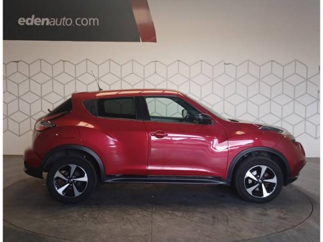 Nissan Juke image 4