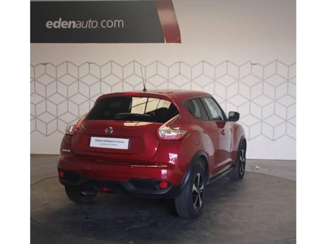 Nissan Juke image 9