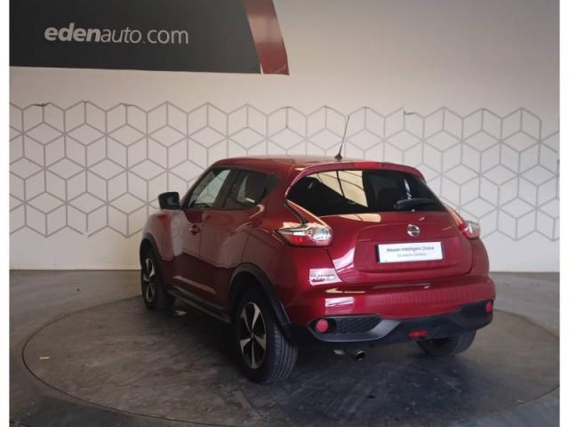 Nissan Juke image 8