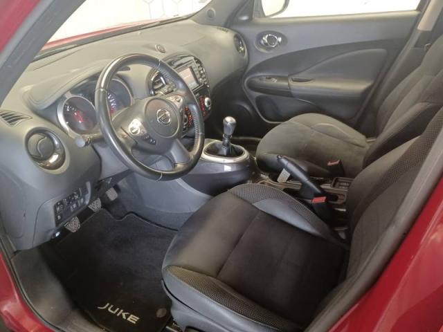 Nissan Juke image 2