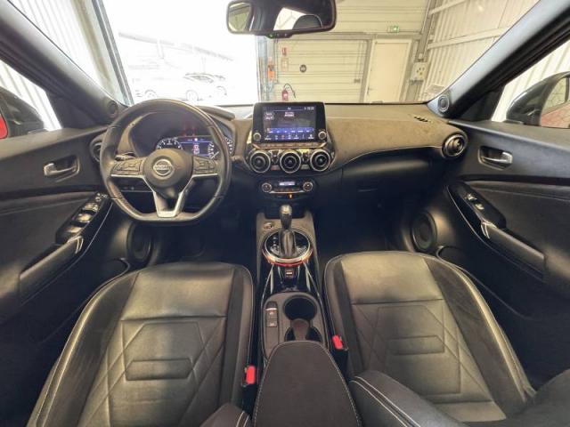 Nissan Juke image 8