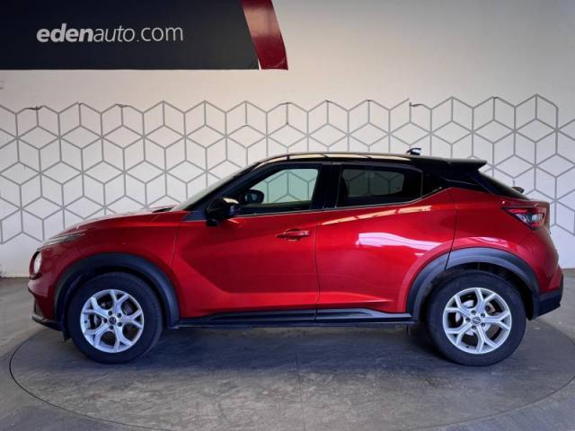Nissan Juke image 4