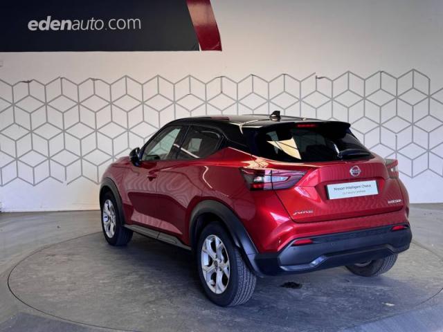 Nissan Juke image 1