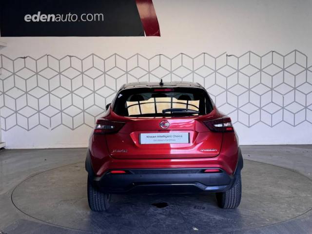 Nissan Juke image 3