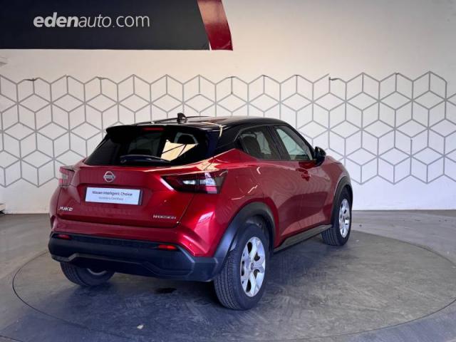 Nissan Juke image 9