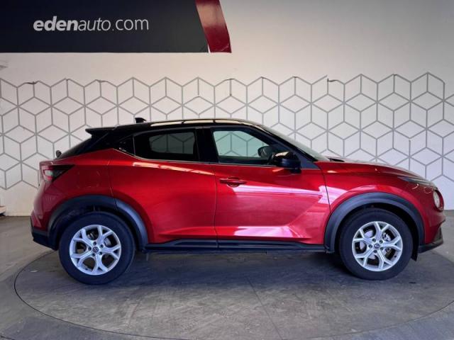 Nissan Juke image 5