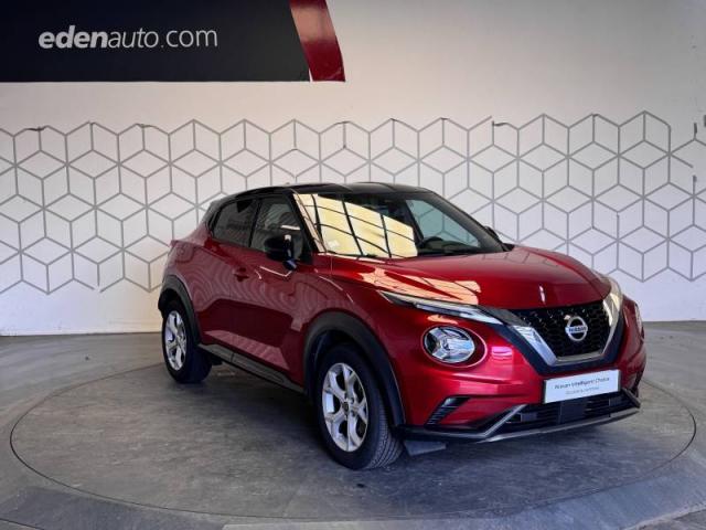 Nissan Juke image 7