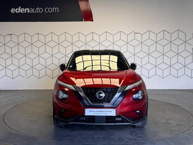 Nissan Juke image 2