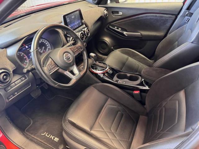 Nissan Juke image 6